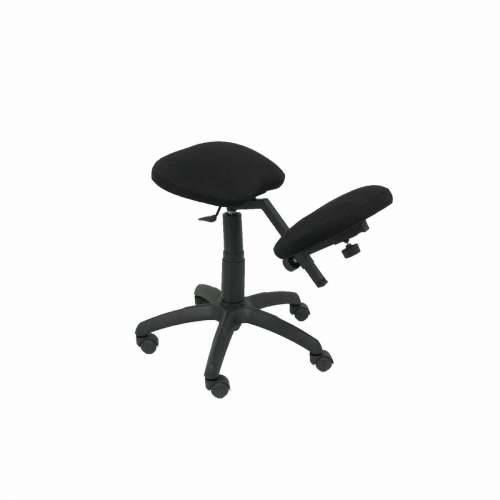 Ergonomska stolica Lietor Piqueras y Crespo 37G Crna Cijena