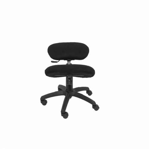 Ergonomska stolica Lietor Piqueras y Crespo 37G Crna Cijena
