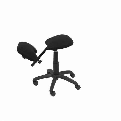 Ergonomska stolica Lietor Piqueras y Crespo 37G Crna Cijena