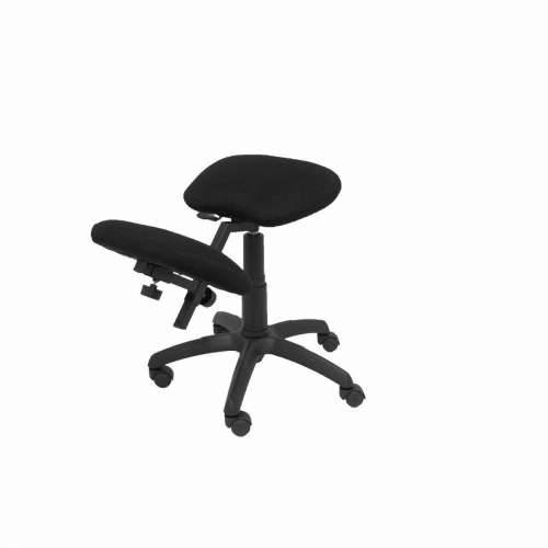 Ergonomska stolica Lietor Piqueras y Crespo 37G Crna Cijena