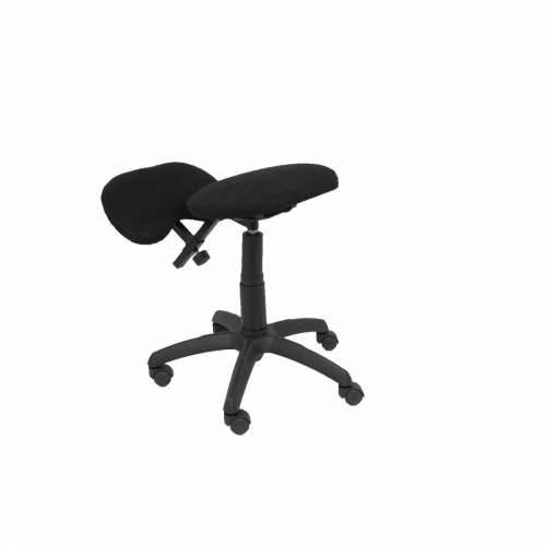 Ergonomska stolica Lietor Piqueras y Crespo 37G Crna Cijena