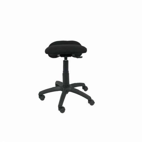 Ergonomska stolica Lietor Piqueras y Crespo 37G Crna Cijena