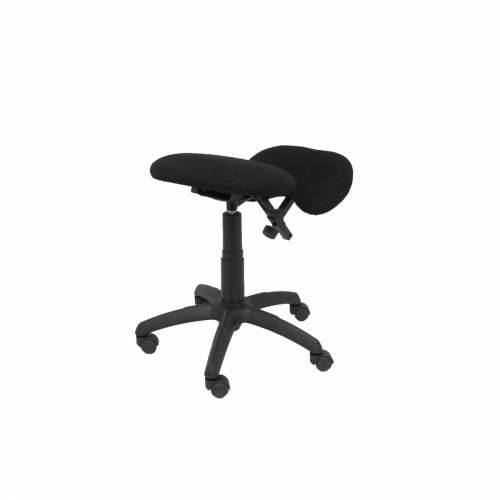 Ergonomska stolica Lietor Piqueras y Crespo 37G Crna Cijena