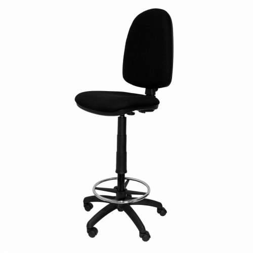 Tabure Ayna Piqueras y Crespo T04CP Crna PVC Cijena