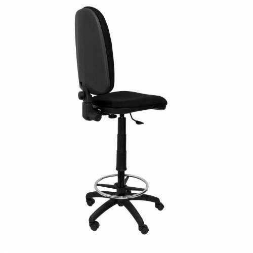 Tabure Ayna Piqueras y Crespo T04CP Crna PVC Cijena