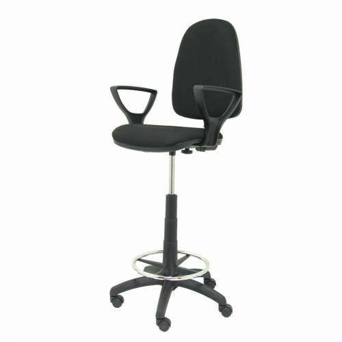 Tabure Ayna Bali Piqueras y Crespo T04CP Crna PVC Cijena