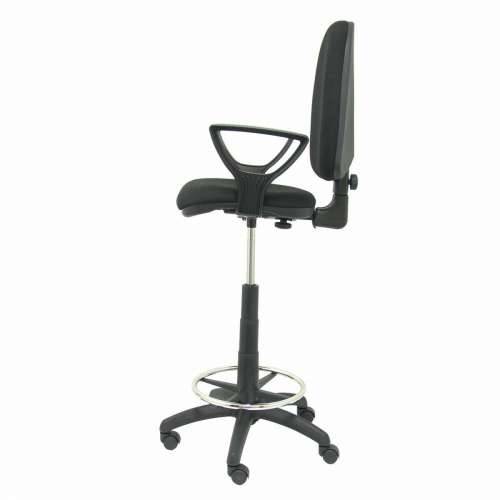 Tabure Ayna Bali Piqueras y Crespo T04CP Crna PVC Cijena