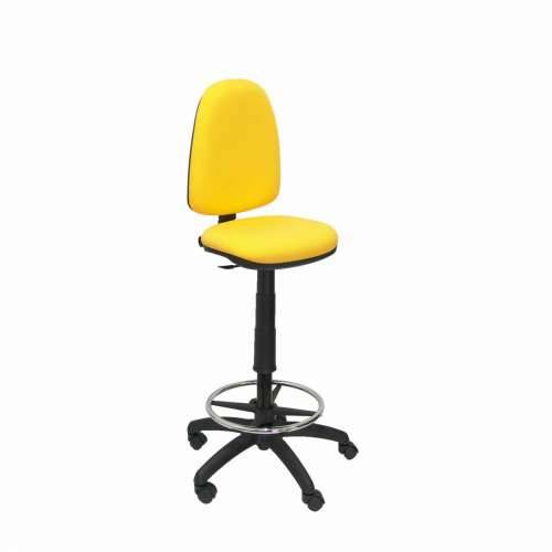 Tabure Ayna Piqueras y Crespo T04CP Rumena PVC Cijena