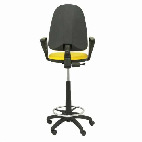 Tabure Ayna Bali Piqueras y Crespo T04CP Rumena PVC Cijena
