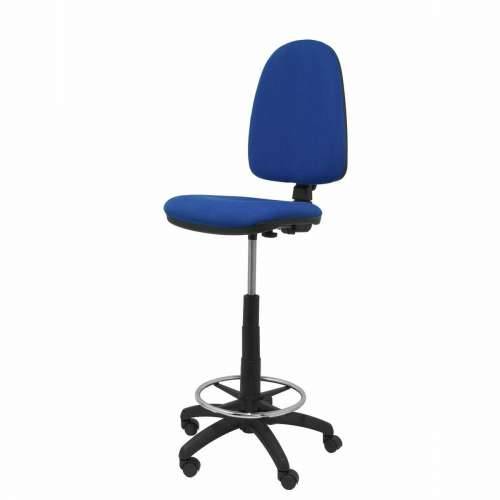 Tabure Ayna Piqueras y Crespo T04CP Plava PVC Cijena