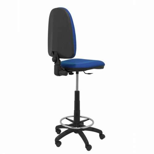Tabure Ayna Piqueras y Crespo T04CP Plava PVC Cijena
