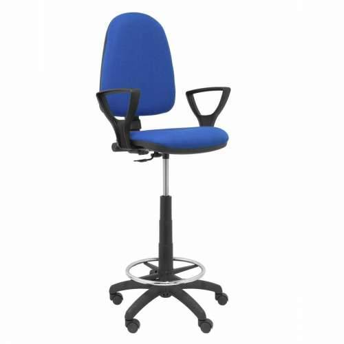 Tabure Ayna Bali Piqueras y Crespo T04CP Plava PVC Cijena