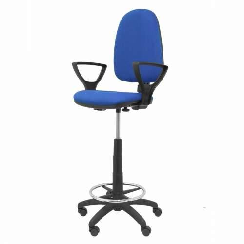 Tabure Ayna Bali Piqueras y Crespo T04CP Plava PVC Cijena