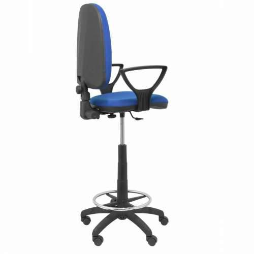 Tabure Ayna Bali Piqueras y Crespo T04CP Plava PVC Cijena