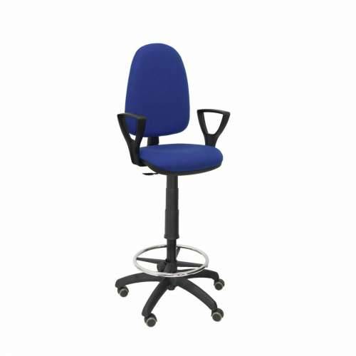 Tabure Ayna Bali Piqueras y Crespo T04CP Plava PVC Cijena