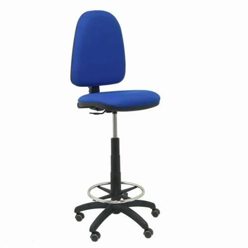 Tabure Ayna Bali Piqueras y Crespo T04CP Plava PVC Cijena
