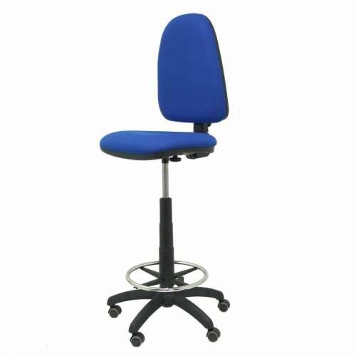 Tabure Ayna Bali Piqueras y Crespo T04CP Plava PVC Cijena