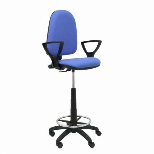 Tabure Ayna bali Piqueras y Crespo T04CP Plava PVC Cijena