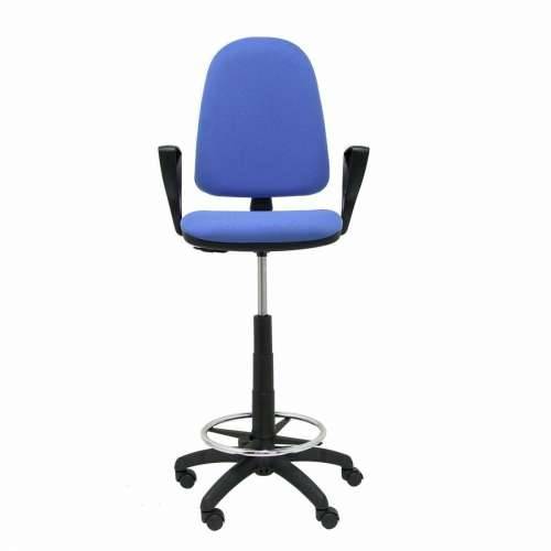 Tabure Ayna bali Piqueras y Crespo T04CP Plava PVC Cijena