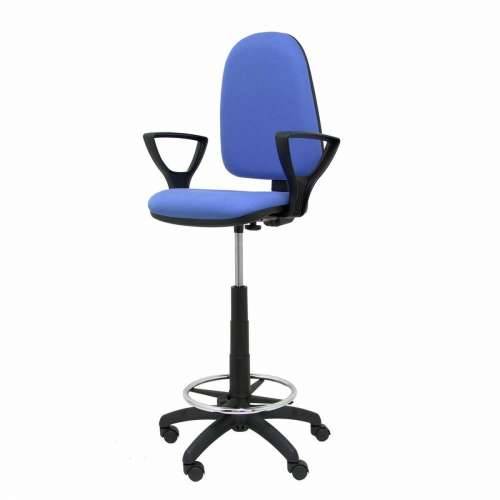 Tabure Ayna bali Piqueras y Crespo T04CP Plava PVC Cijena