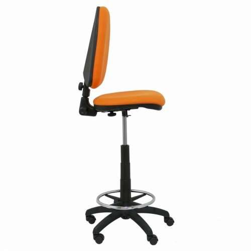 Tabure Ayna bali Piqueras y Crespo T04CP Oranžna PVC Cijena