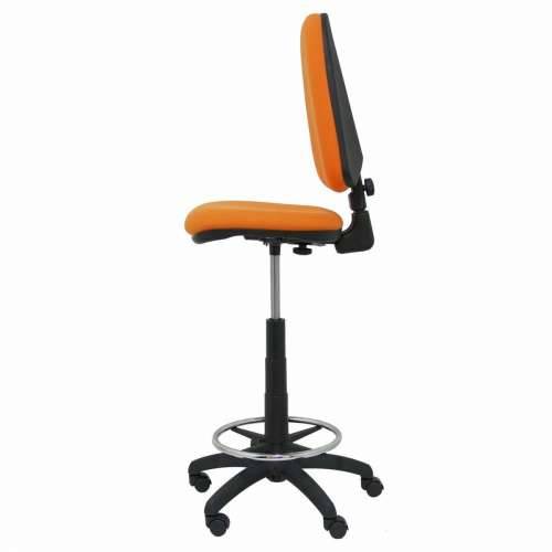 Tabure Ayna bali Piqueras y Crespo T04CP Oranžna PVC Cijena