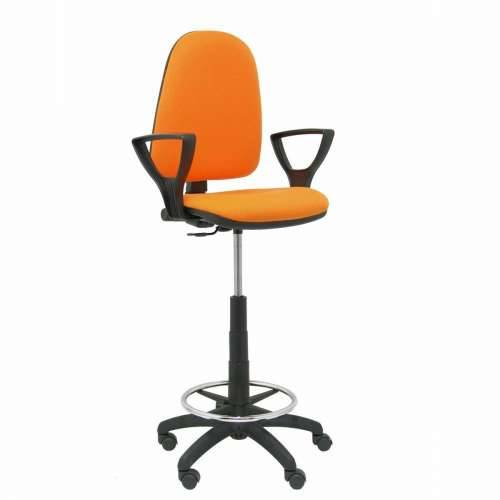 Tabure Ayna bali Piqueras y Crespo T04CP Oranžna PVC Cijena