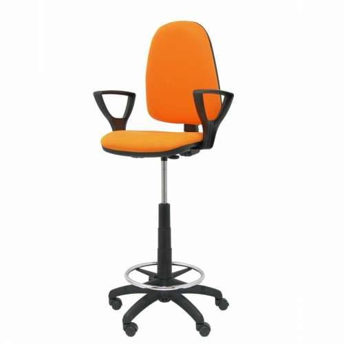 Tabure Ayna bali Piqueras y Crespo T04CP Oranžna PVC Cijena