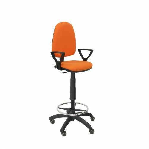 Tabure Ayna bali Piqueras y Crespo T04CP Oranžna PVC Cijena