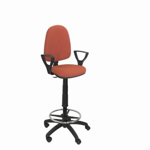 Tabure Ayna bali Piqueras y Crespo T04CP Smeđa PVC Cijena