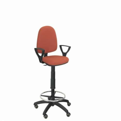 Tabure Ayna bali Piqueras y Crespo T04CP Smeđa PVC Cijena