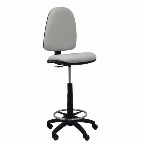 Tabure Ayna bali Piqueras y Crespo T04CP Siva PVC Cijena