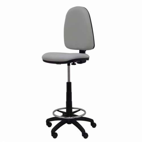 Tabure Ayna bali Piqueras y Crespo T04CP Siva PVC Cijena
