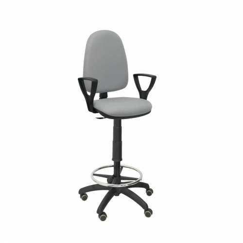 Tabure Ayna bali Piqueras y Crespo T04CP Siva PVC Cijena