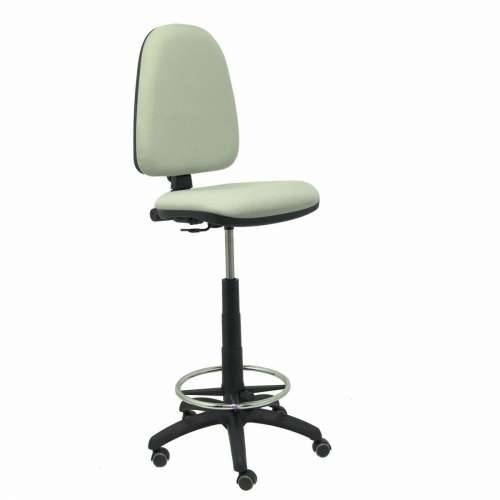 Tabure Ayna bali Piqueras y Crespo T04CP Siva PVC Cijena