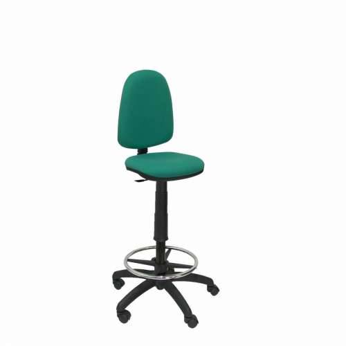 Tabure Ayna bali Piqueras y Crespo T04CP Smaragdno zeleno PVC Cijena