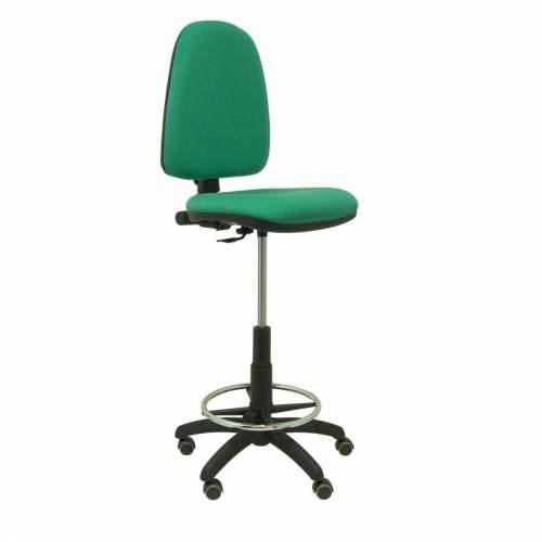 Tabure Ayna bali Piqueras y Crespo T04CP Smaragdno zeleno PVC Cijena