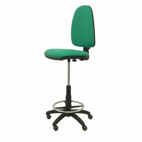 Tabure Ayna bali Piqueras y Crespo T04CP Smaragdno zeleno PVC Cijena
