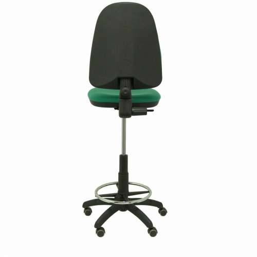 Tabure Ayna bali Piqueras y Crespo T04CP Smaragdno zeleno PVC Cijena