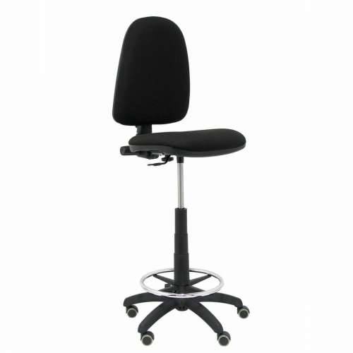 Tabure Ayna bali Piqueras y Crespo T04CP Crna PVC Cijena