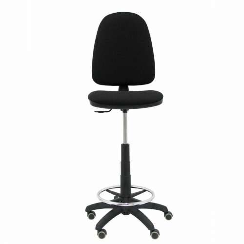 Tabure Ayna bali Piqueras y Crespo T04CP Crna PVC Cijena