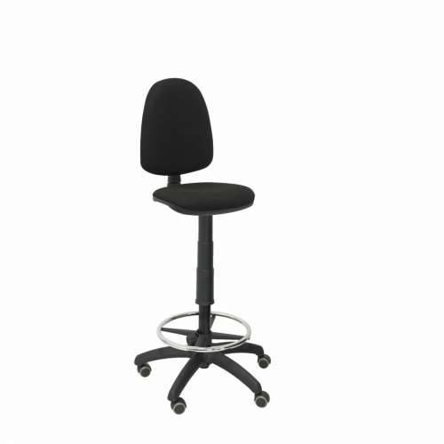 Tabure Ayna bali Piqueras y Crespo T04CP Crna PVC Cijena