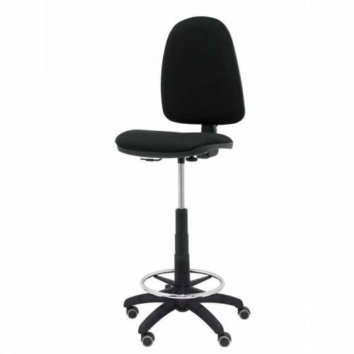 Tabure Ayna bali Piqueras y Crespo T04CP Crna PVC Cijena