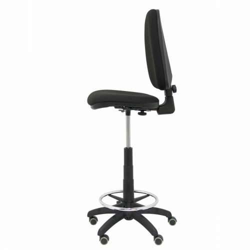 Tabure Ayna bali Piqueras y Crespo T04CP Crna PVC Cijena