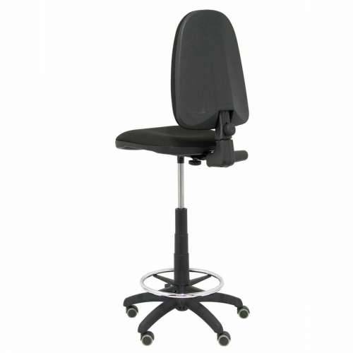 Tabure Ayna bali Piqueras y Crespo T04CP Crna PVC Cijena