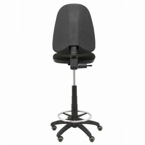 Tabure Ayna bali Piqueras y Crespo T04CP Crna PVC Cijena