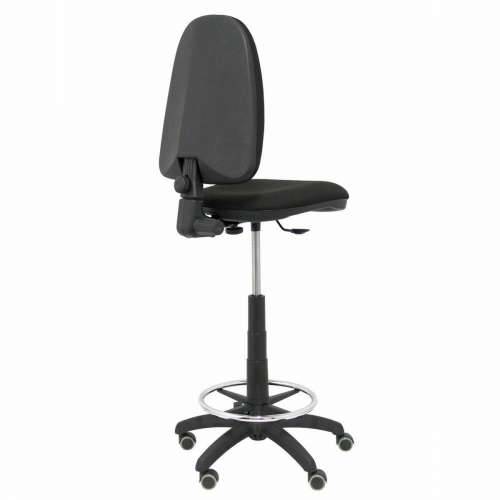 Tabure Ayna bali Piqueras y Crespo T04CP Crna PVC Cijena