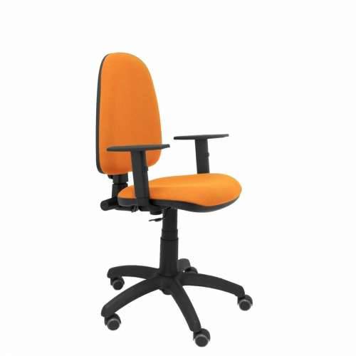Uredska stolica Ayna bali Piqueras y Crespo 04CPBALI308B24RP Oranžna Cijena