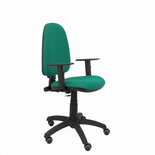Uredska stolica Ayna bali Piqueras y Crespo 04CPBALI456B24RP Smaragdno zeleno Cijena