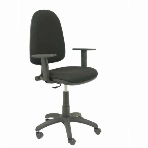 Uredska stolica Ayna bali Piqueras y Crespo 04CPBALI840B24 Crna Cijena